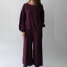 Sattva by Sarah - Balloon Pant -