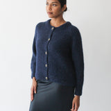 Sattva by Sarah - Classic Cardigan -