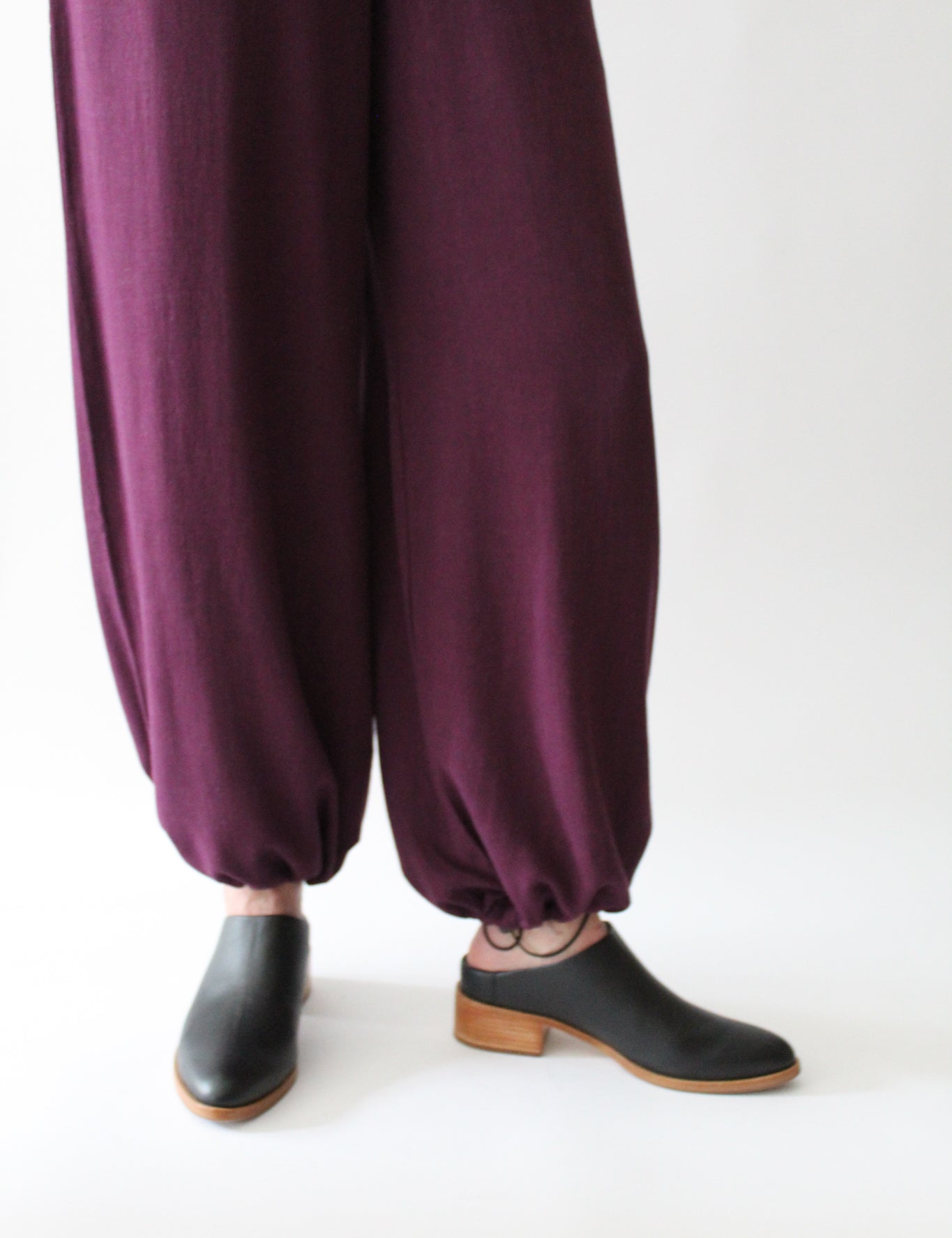 Sattva by Sarah - Balloon Pant -