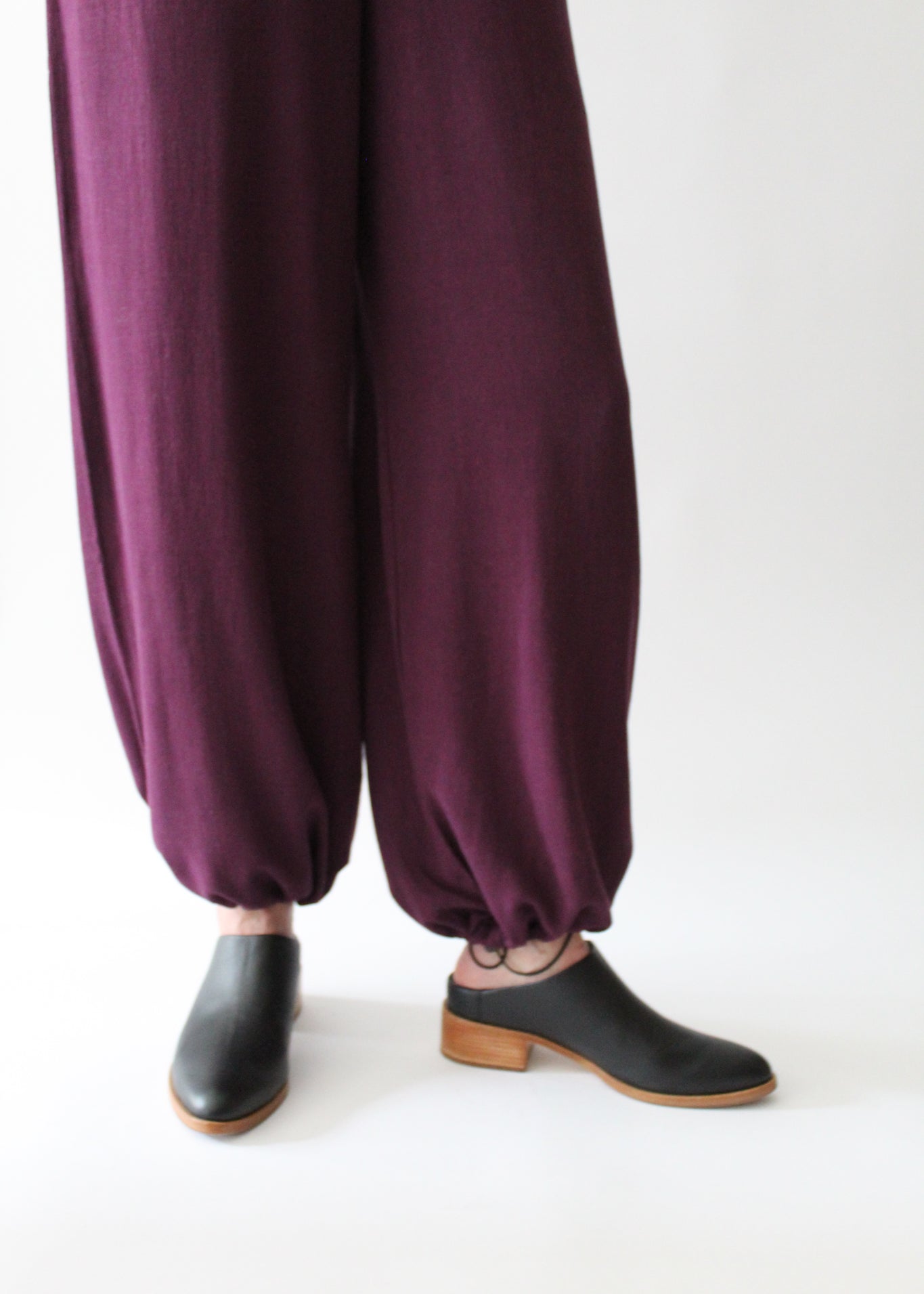 Sattva by Sarah - Balloon Pant -