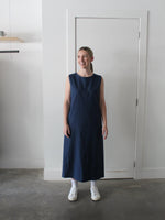 Long Dress-Sattva by Sarah-Sattva Boutique