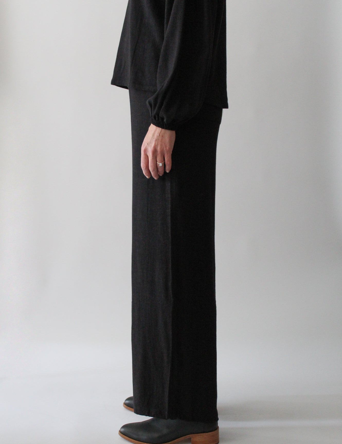 Sattva by Sarah - Balloon Pant -