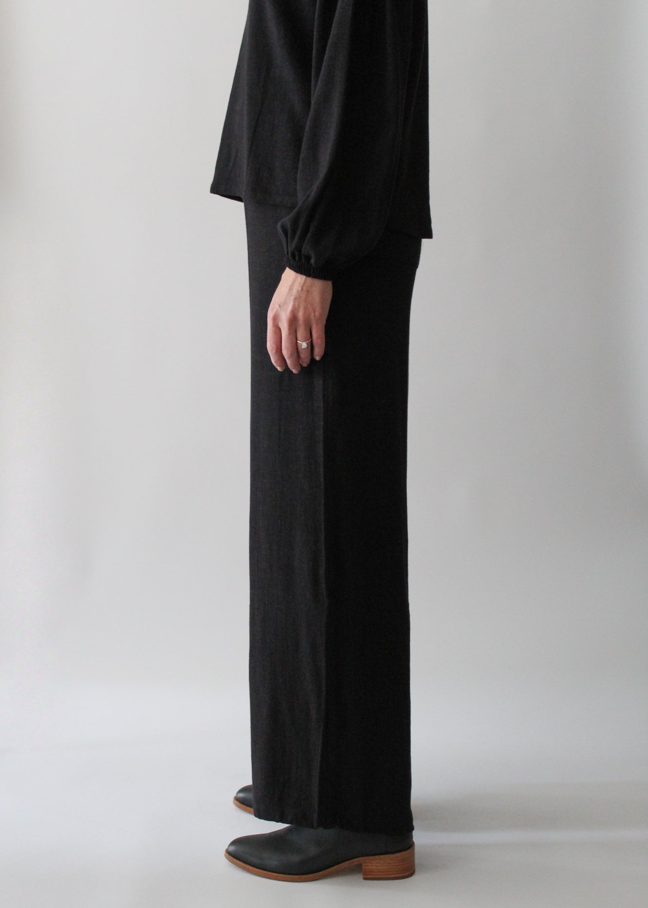 Sattva by Sarah - Balloon Pant -