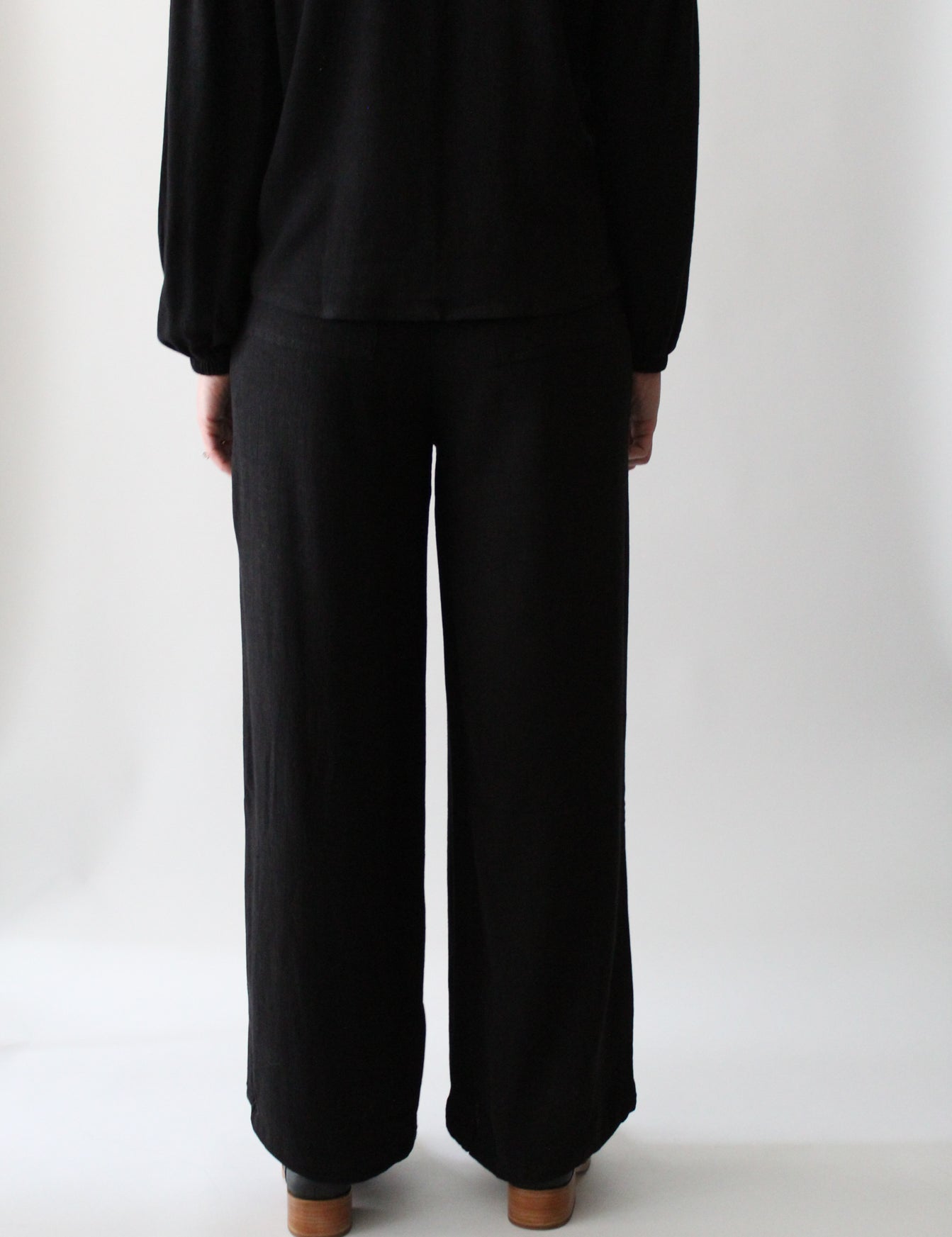 Sattva by Sarah - Balloon Pant -