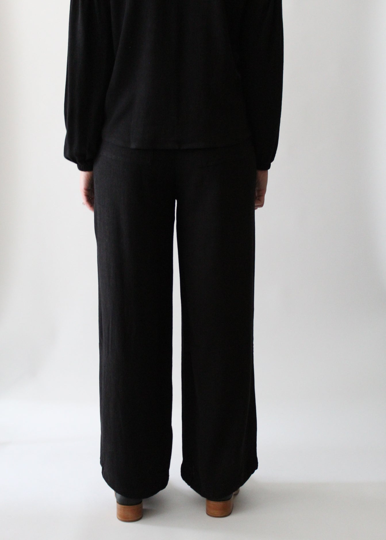 Sattva by Sarah - Balloon Pant -