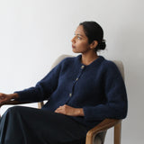Sattva by Sarah - Classic Cardigan -