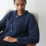 Sattva by Sarah - Classic Cardigan -