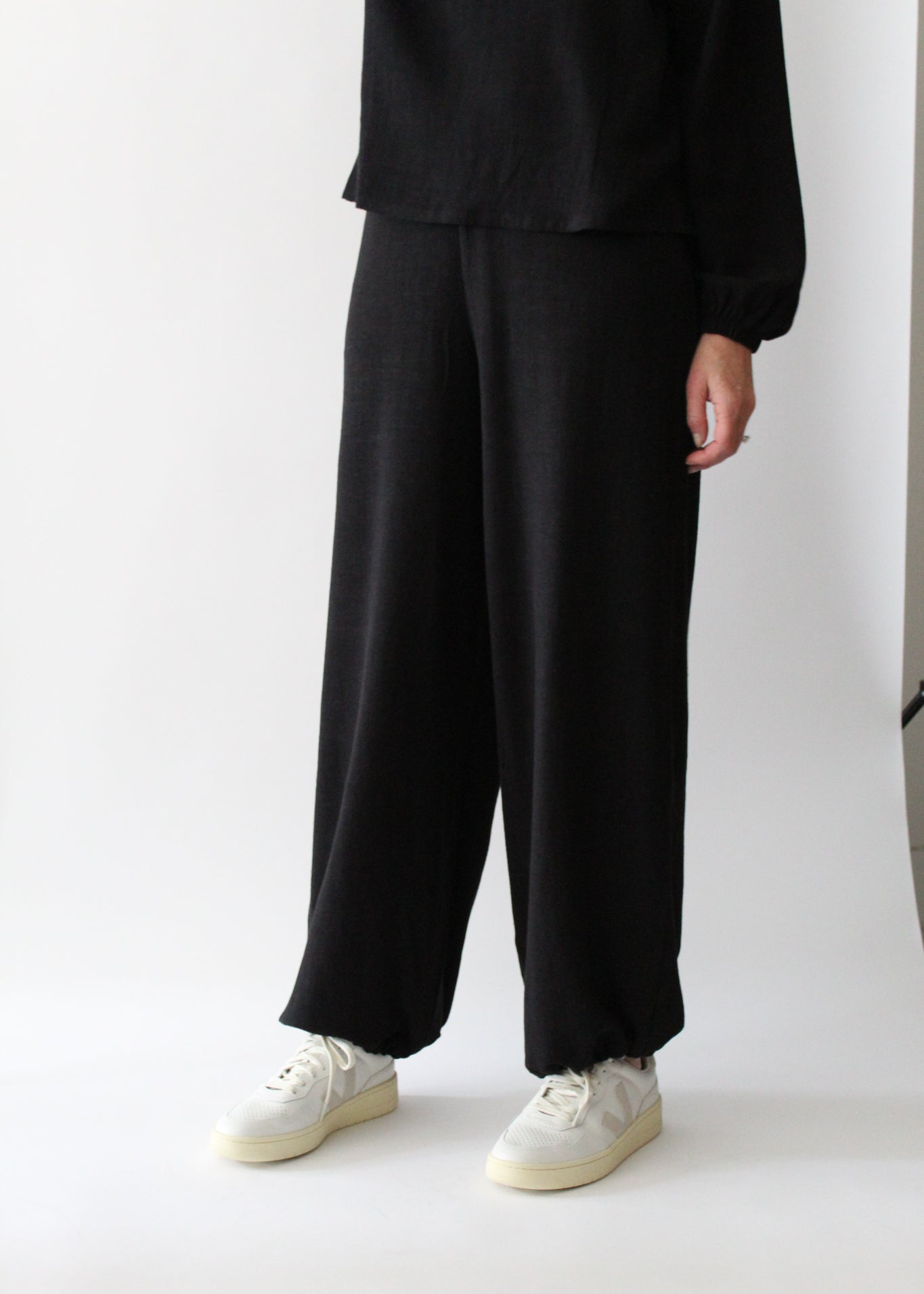 Sattva by Sarah - Balloon Pant -