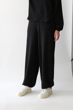 Sattva by Sarah - Balloon Pant -
