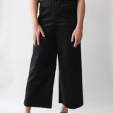 Sattva by Sarah - Highwaist Cord Pant -