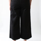 Sattva by Sarah - Highwaist Cord Pant -