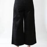 Sattva by Sarah - Highwaist Cord Pant -