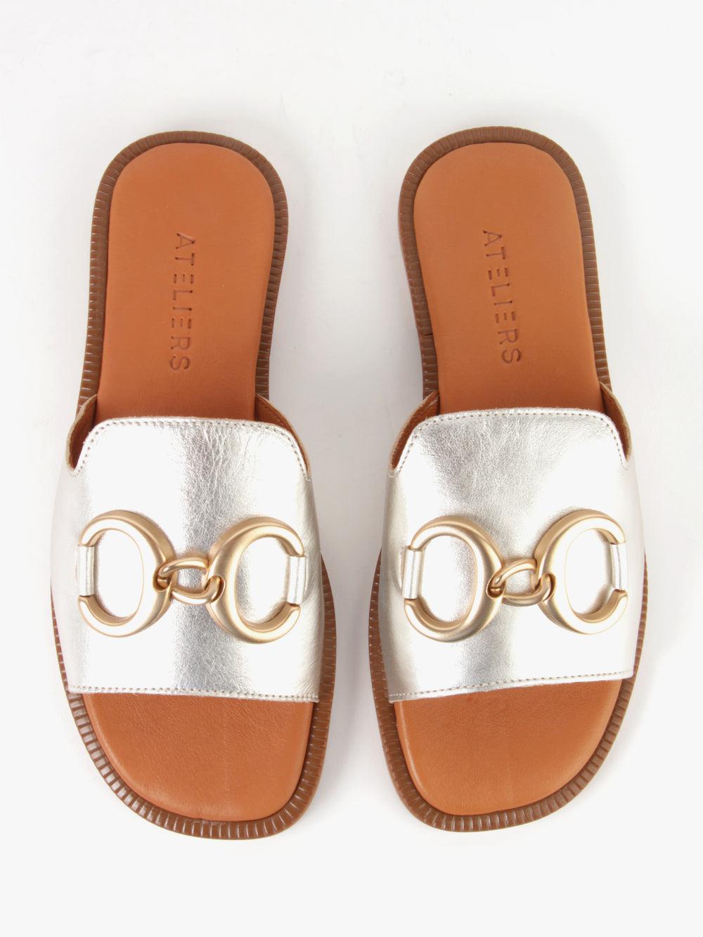 Ateliers - Flynn Sandal -
