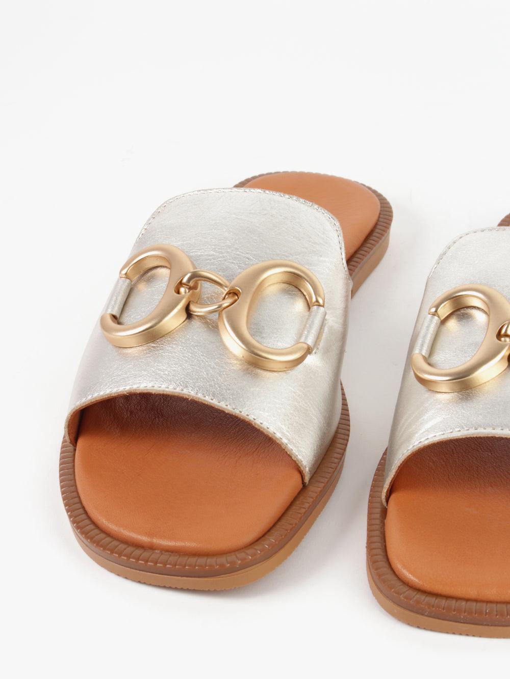Ateliers - Flynn Sandal -