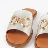 Ateliers - Flynn Sandal -