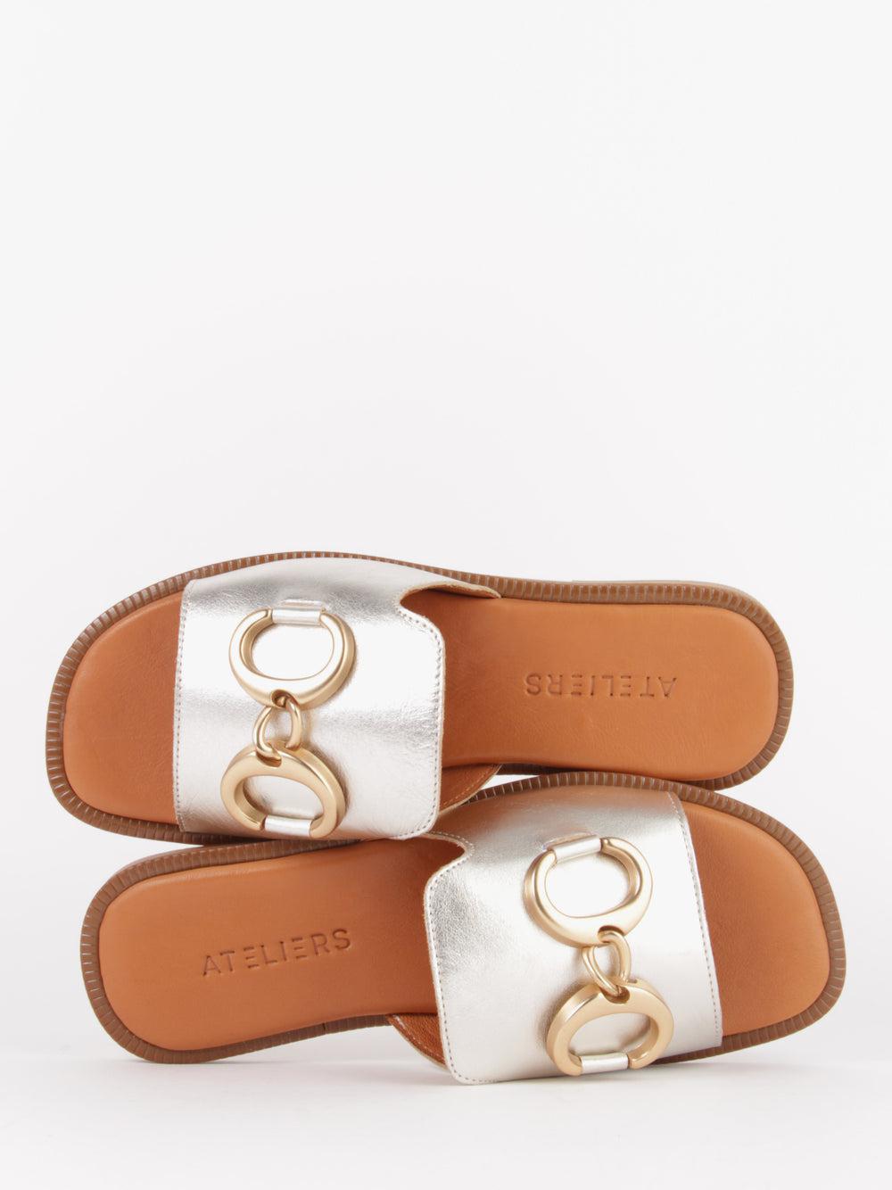Ateliers - Flynn Sandal -