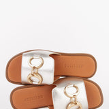 Ateliers - Flynn Sandal -