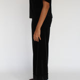 Sattva by Sarah - Velvet Culottes -
