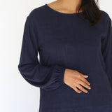 Sattva by Sarah - Boxy Blouse -