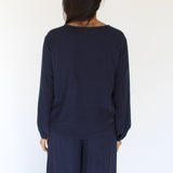 Sattva by Sarah - Boxy Blouse -