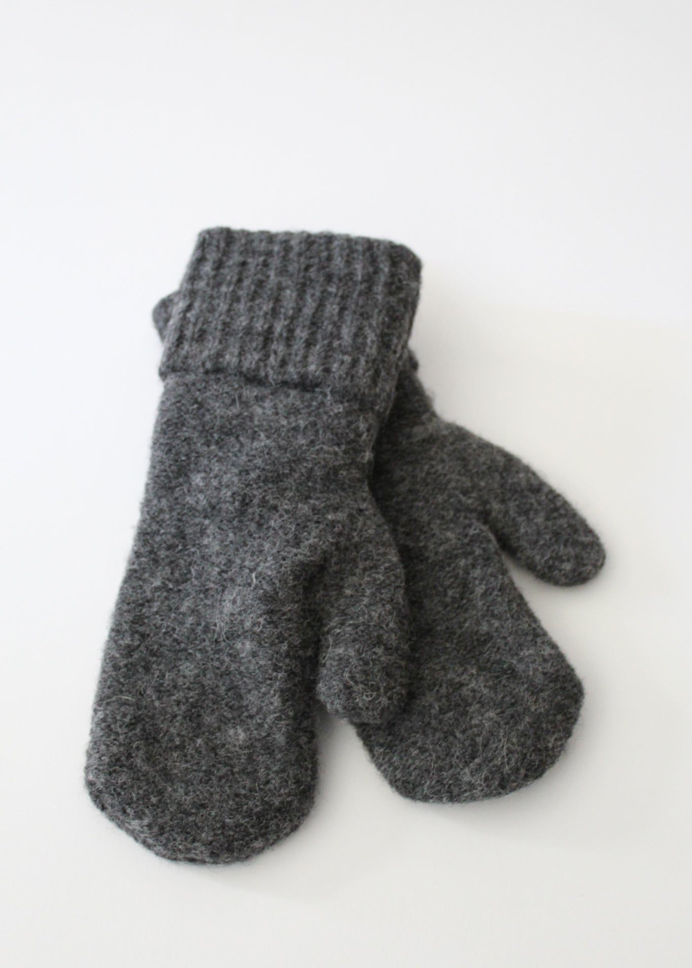 Sattva by Sarah - Mittens – Chimney -