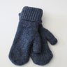 Sattva by Sarah - Mittens – Denim -