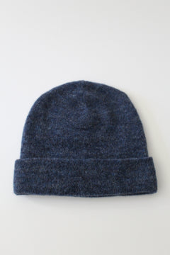 Sattva by Sarah - Beanie – Denim -