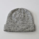 Sattva by Sarah - Beanie – Silver -