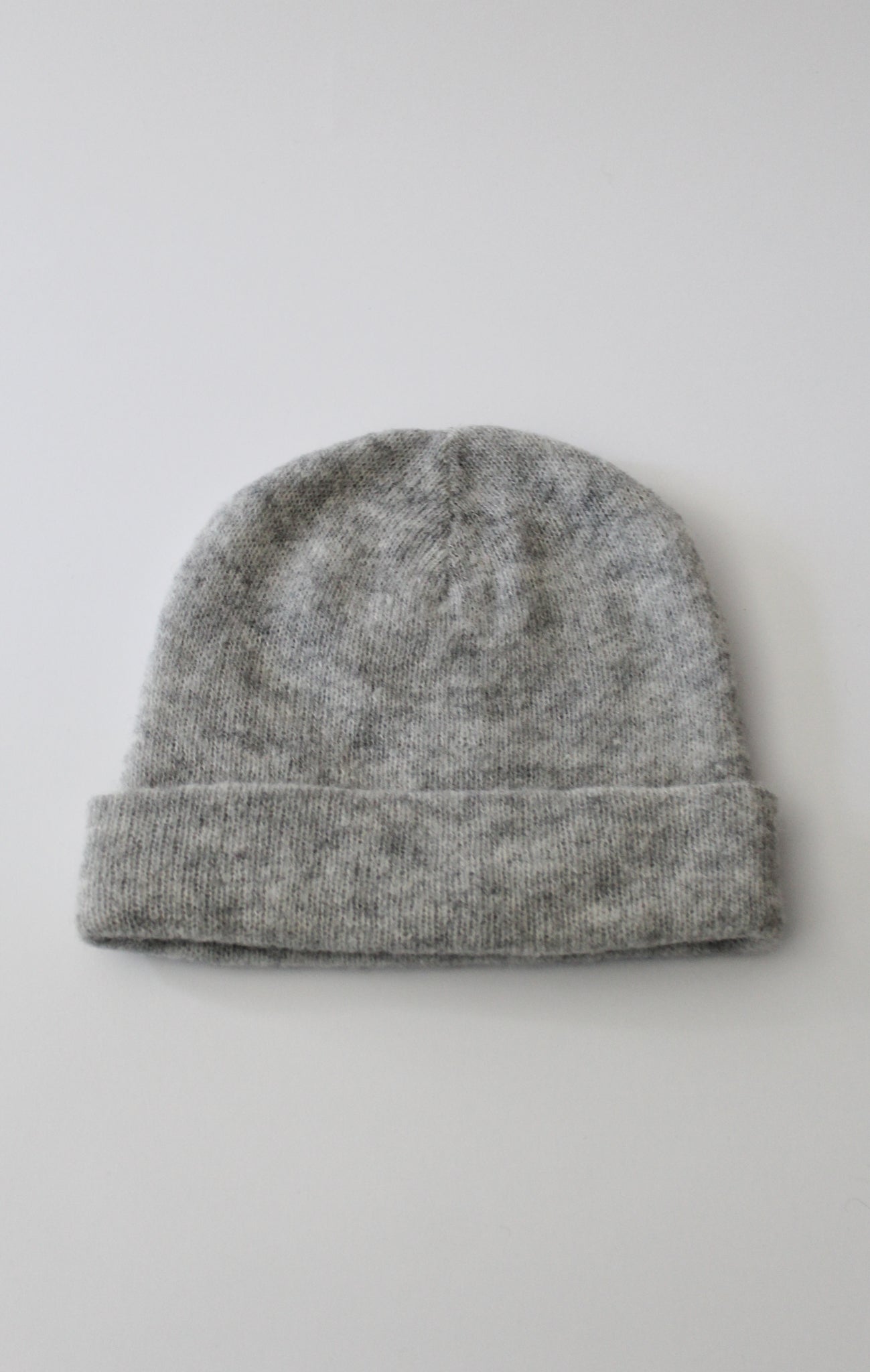 Sattva by Sarah - Beanie – Silver -