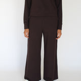 Sattva by Sarah - Fleece Pant -
