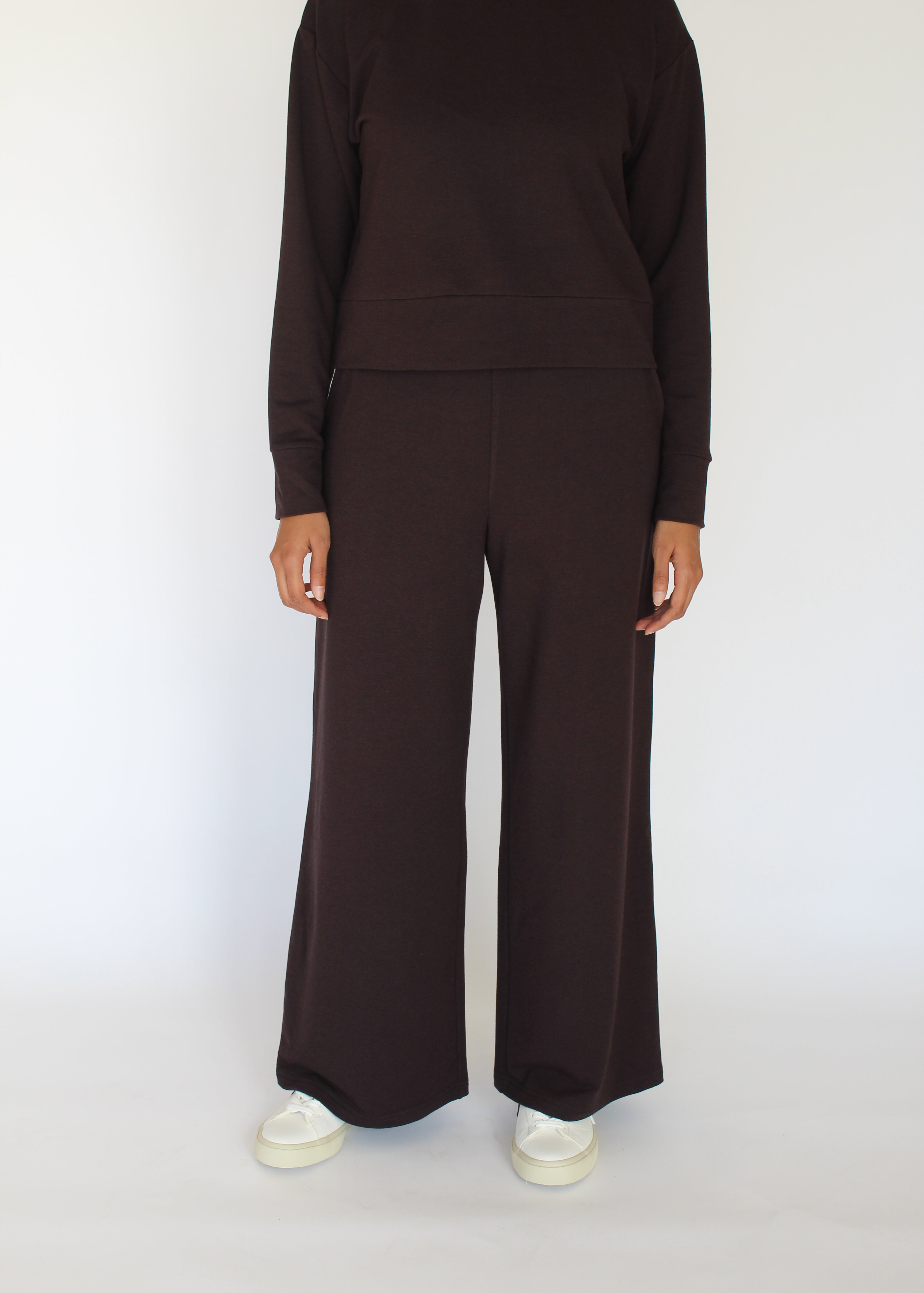 Sattva by Sarah - Fleece Pant -