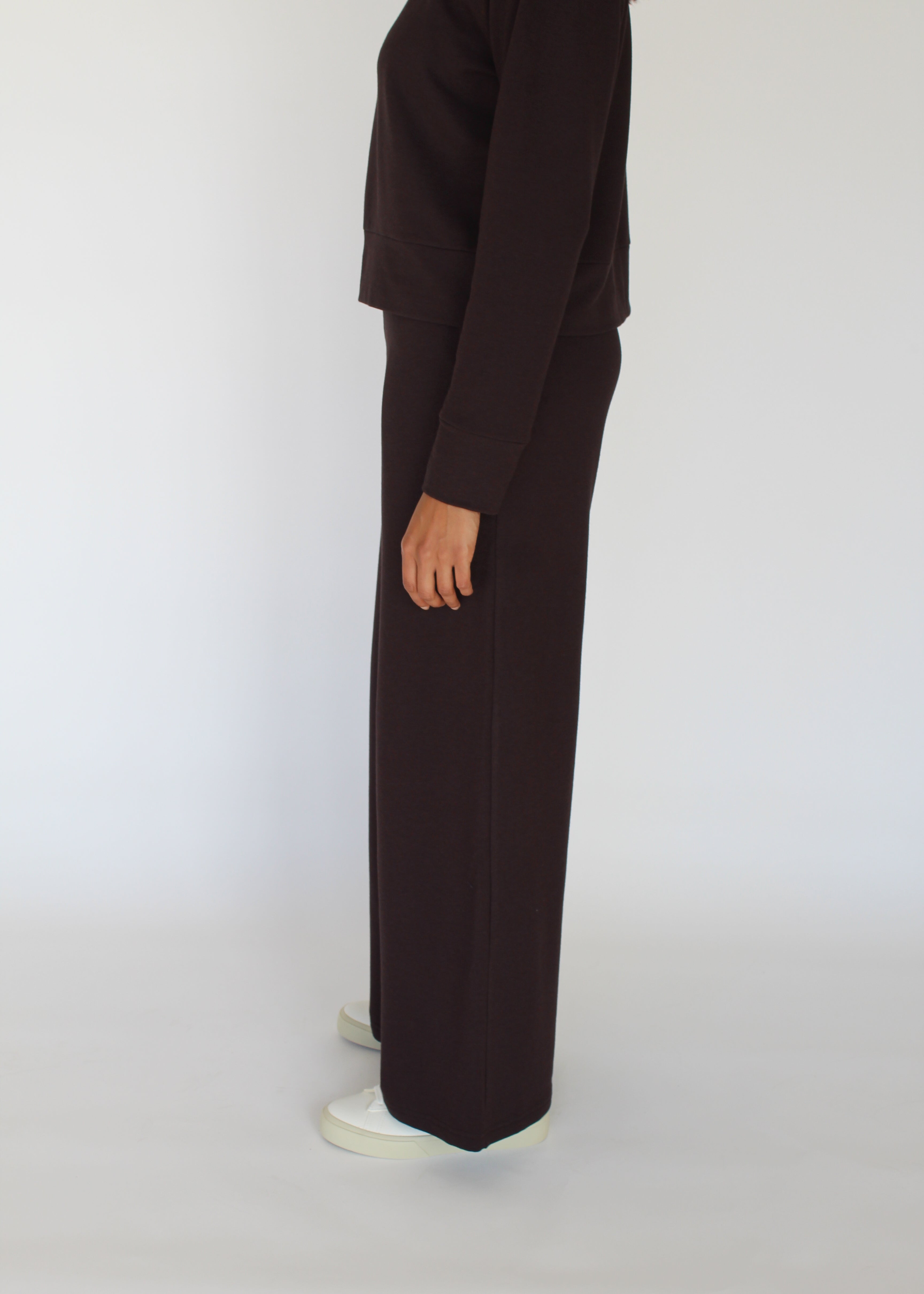 Sattva by Sarah - Fleece Pant -