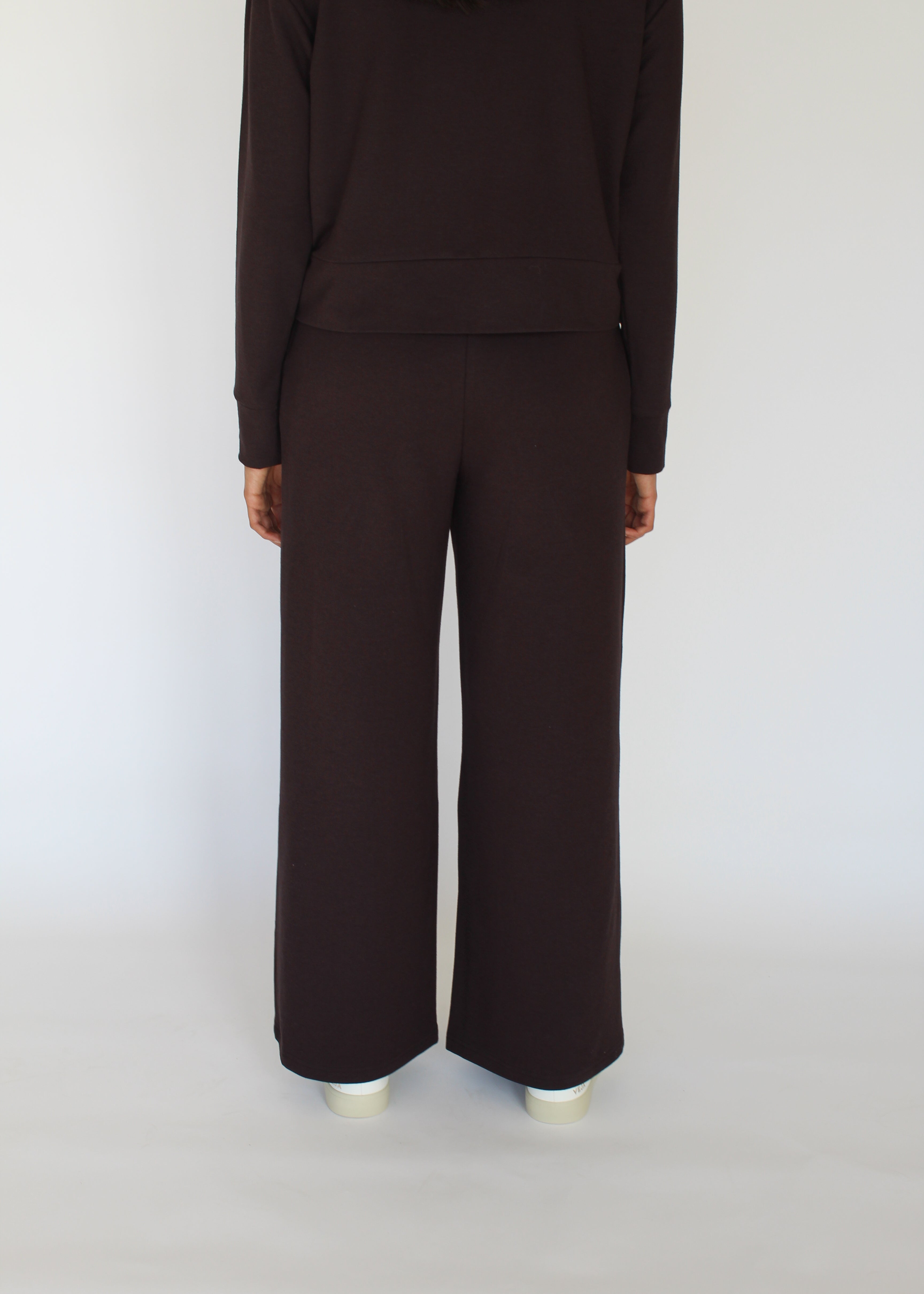 Sattva by Sarah - Fleece Pant -