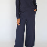 Sattva by Sarah - Fleece Pant -
