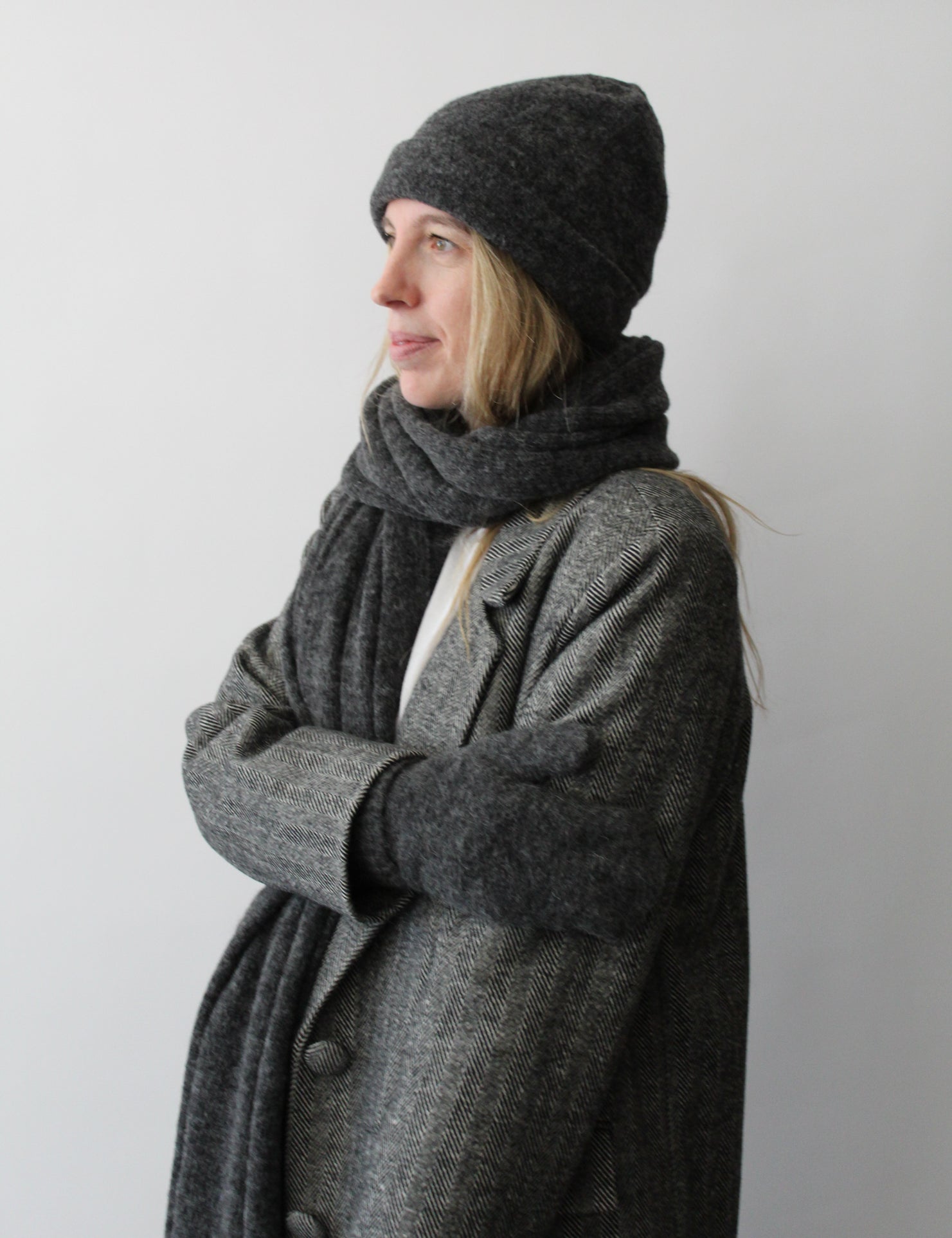 Sattva by Sarah - Beanie – Chimney -