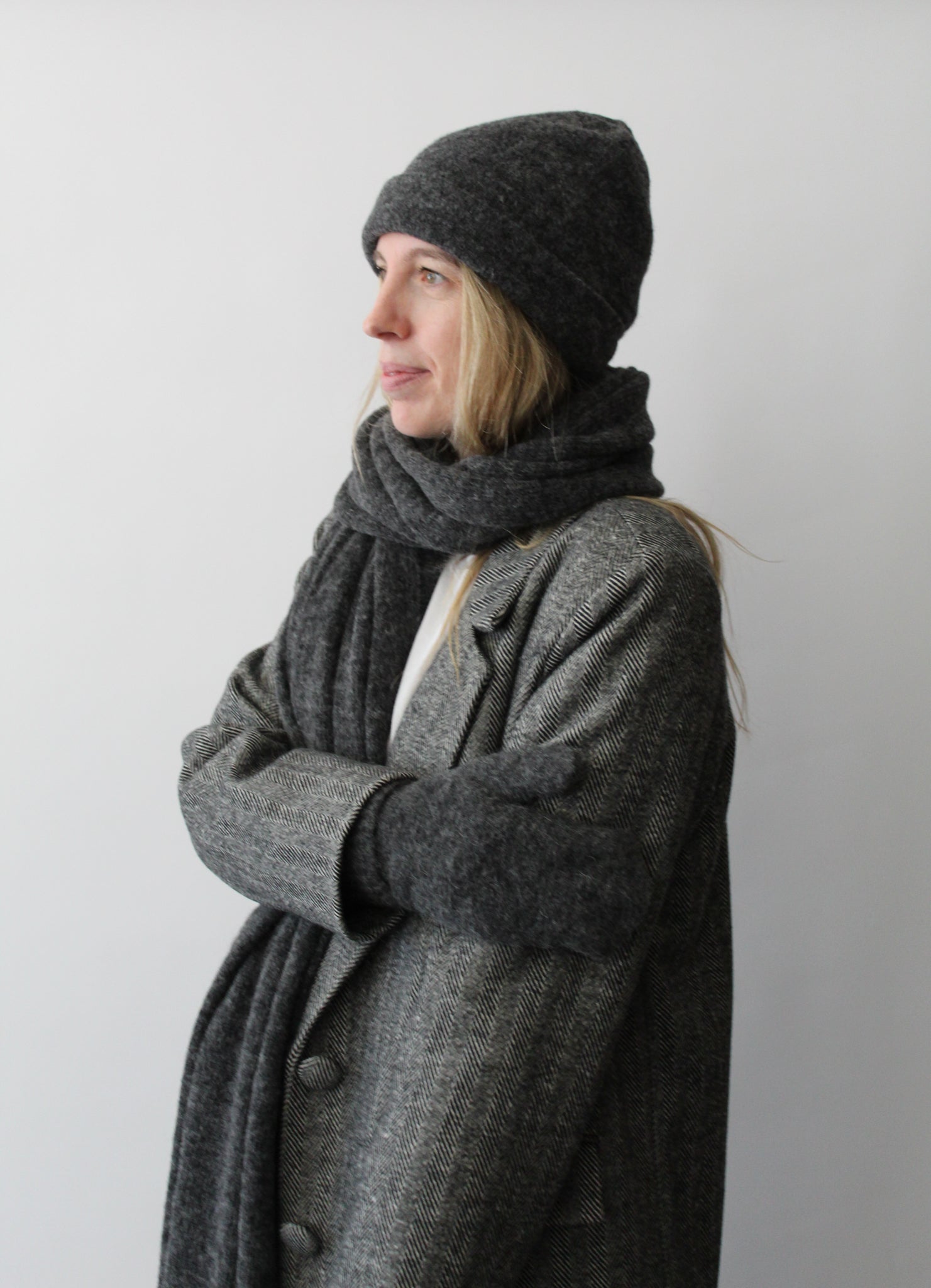 Sattva by Sarah - Beanie – Chimney -