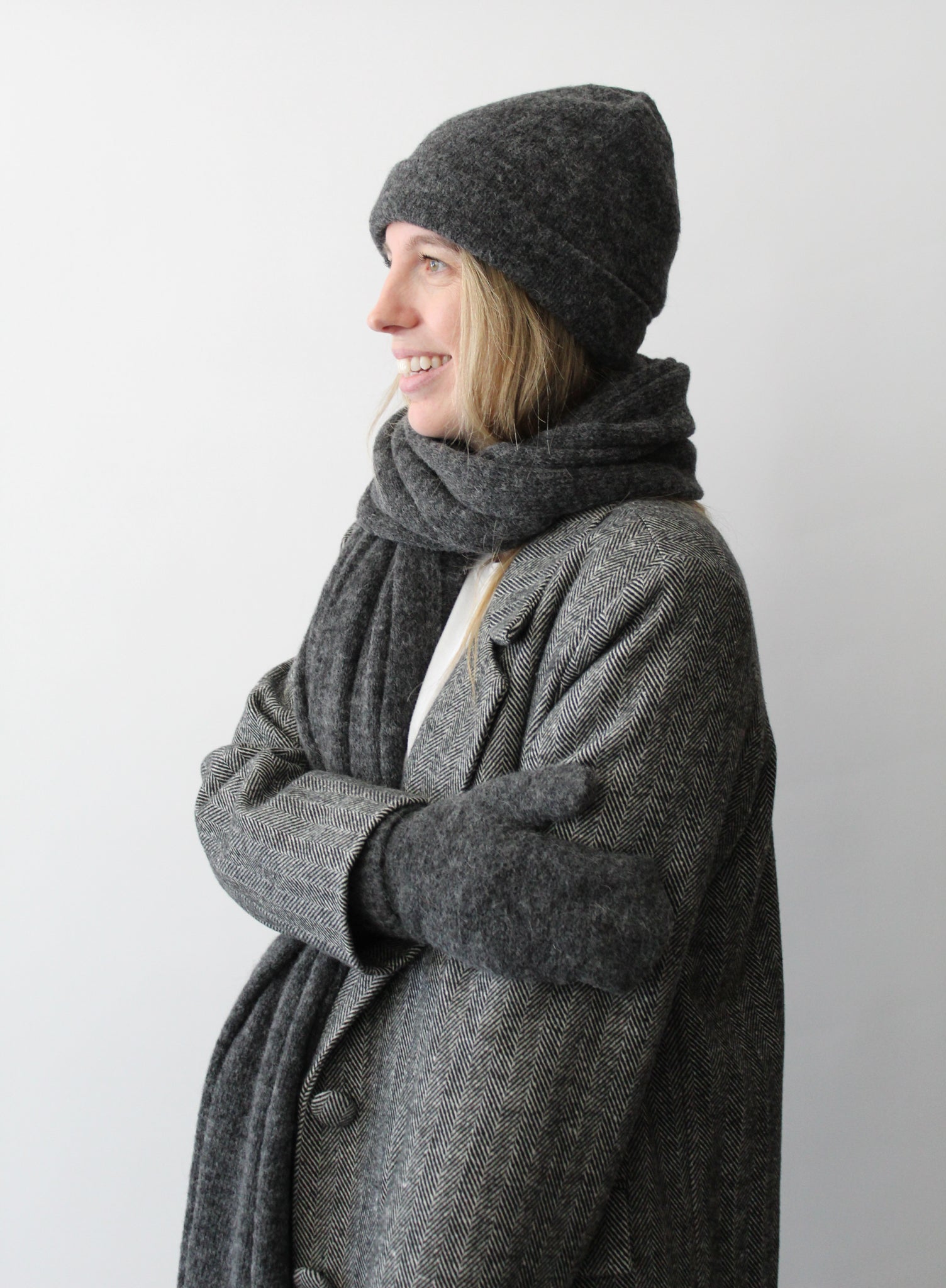 Sattva by Sarah - Beanie – Chimney -