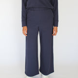 Sattva by Sarah - Fleece Pant -