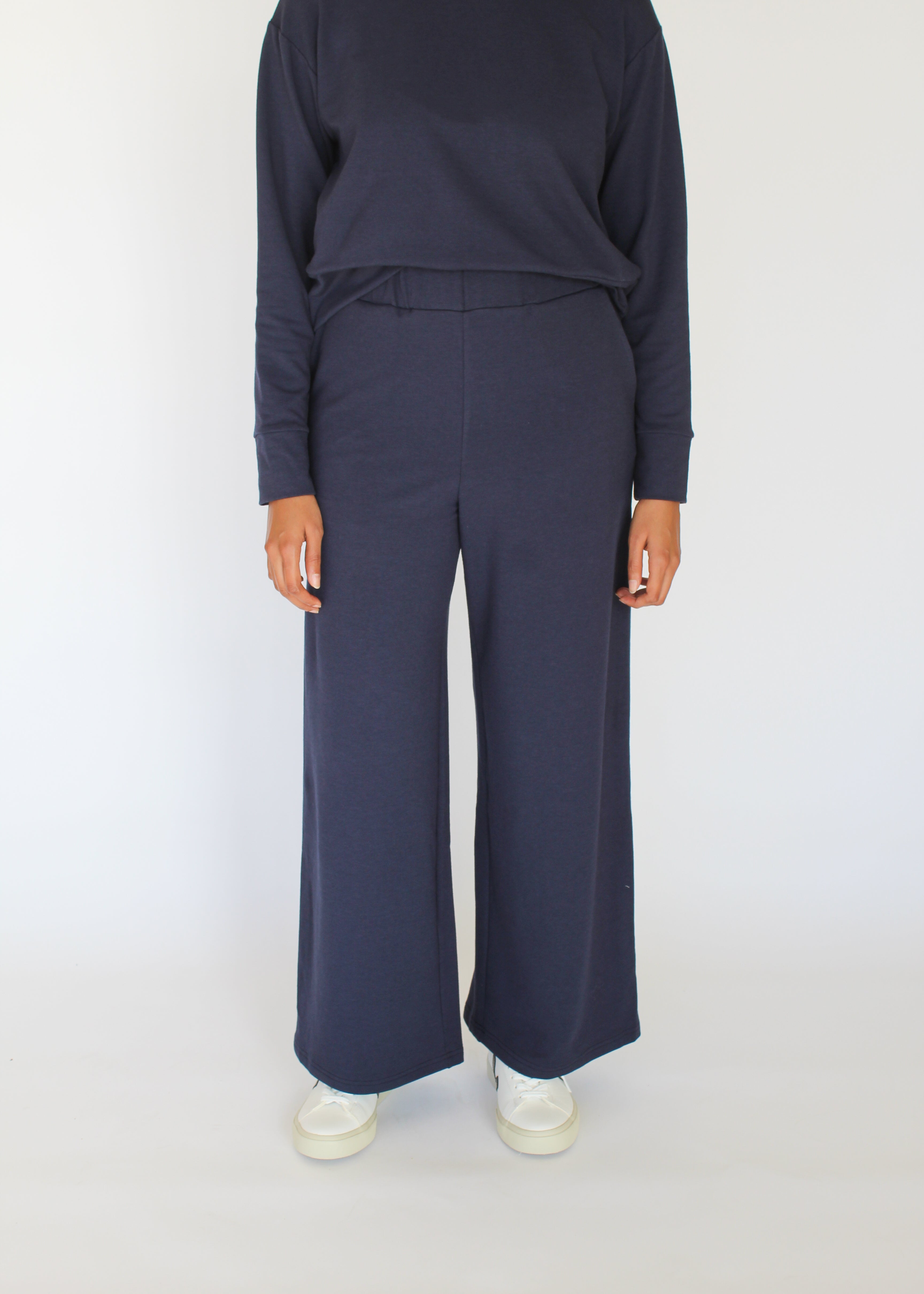 Sattva by Sarah - Fleece Pant -