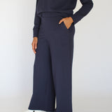 Sattva by Sarah - Fleece Pant -
