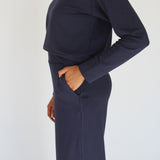 Sattva by Sarah - Fleece Pant -