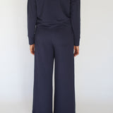 Sattva by Sarah - Fleece Pant -