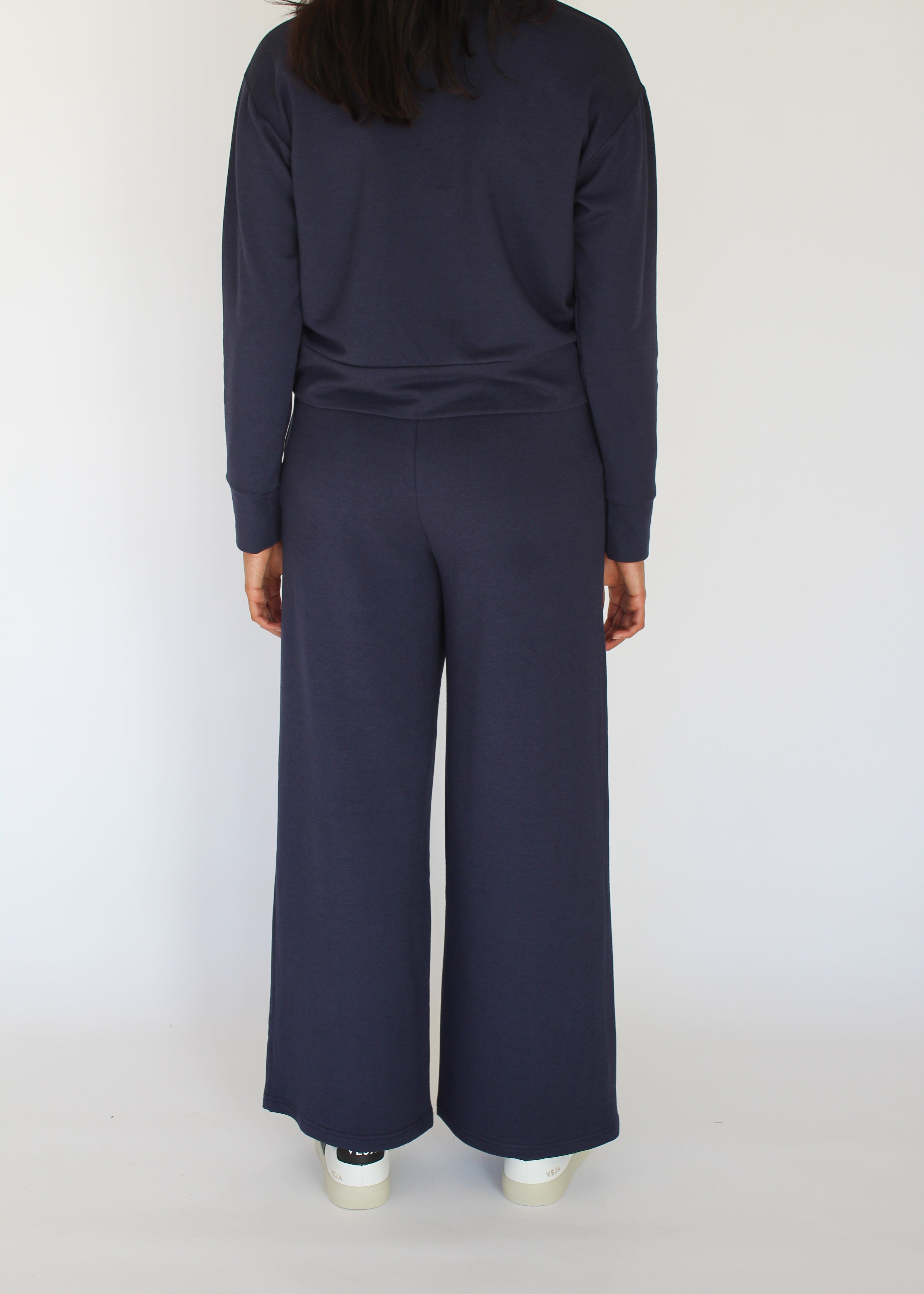Sattva by Sarah - Fleece Pant -