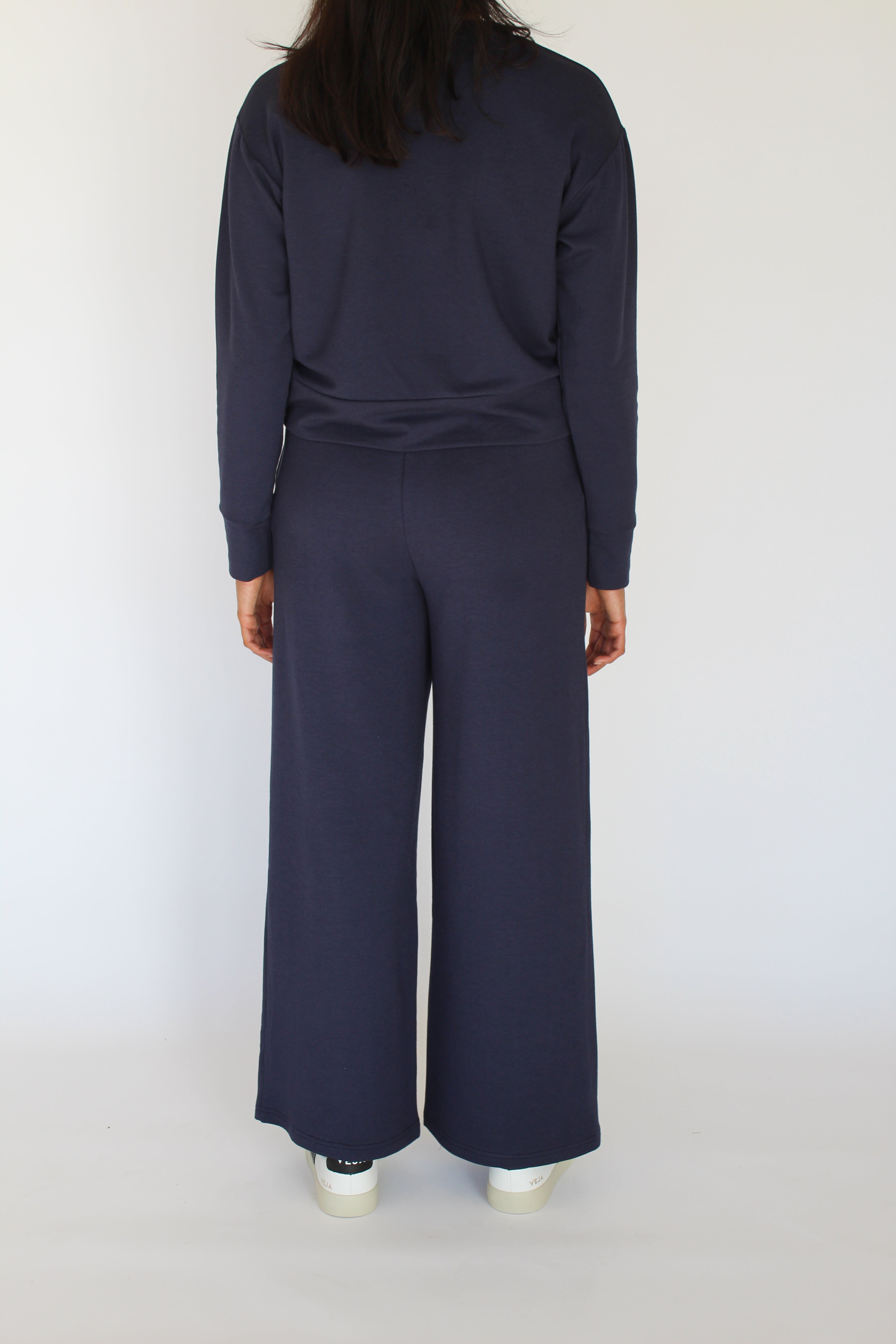 Sattva by Sarah - Fleece Pant -