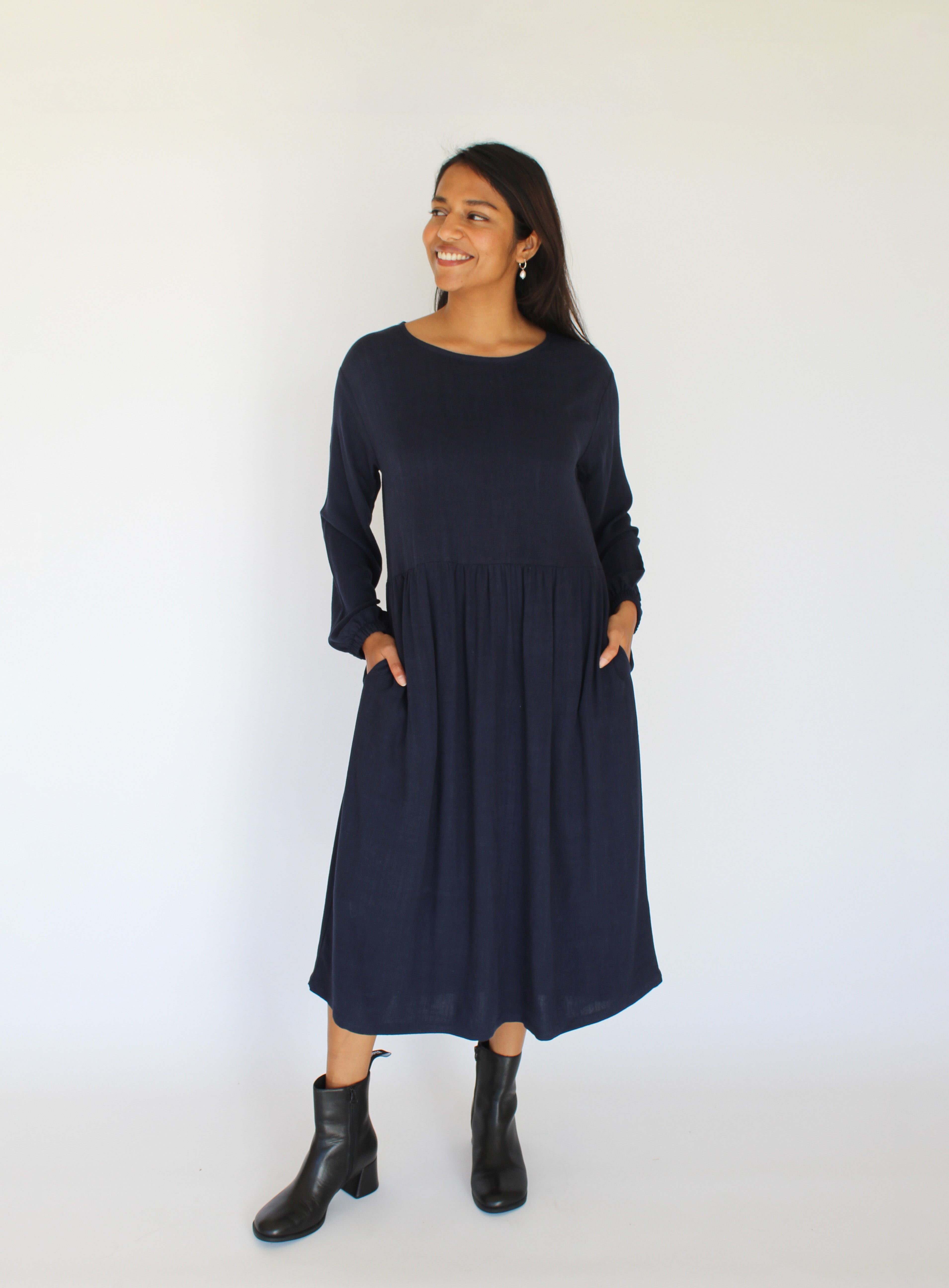 Sattva by Sarah - Sarah Dress -