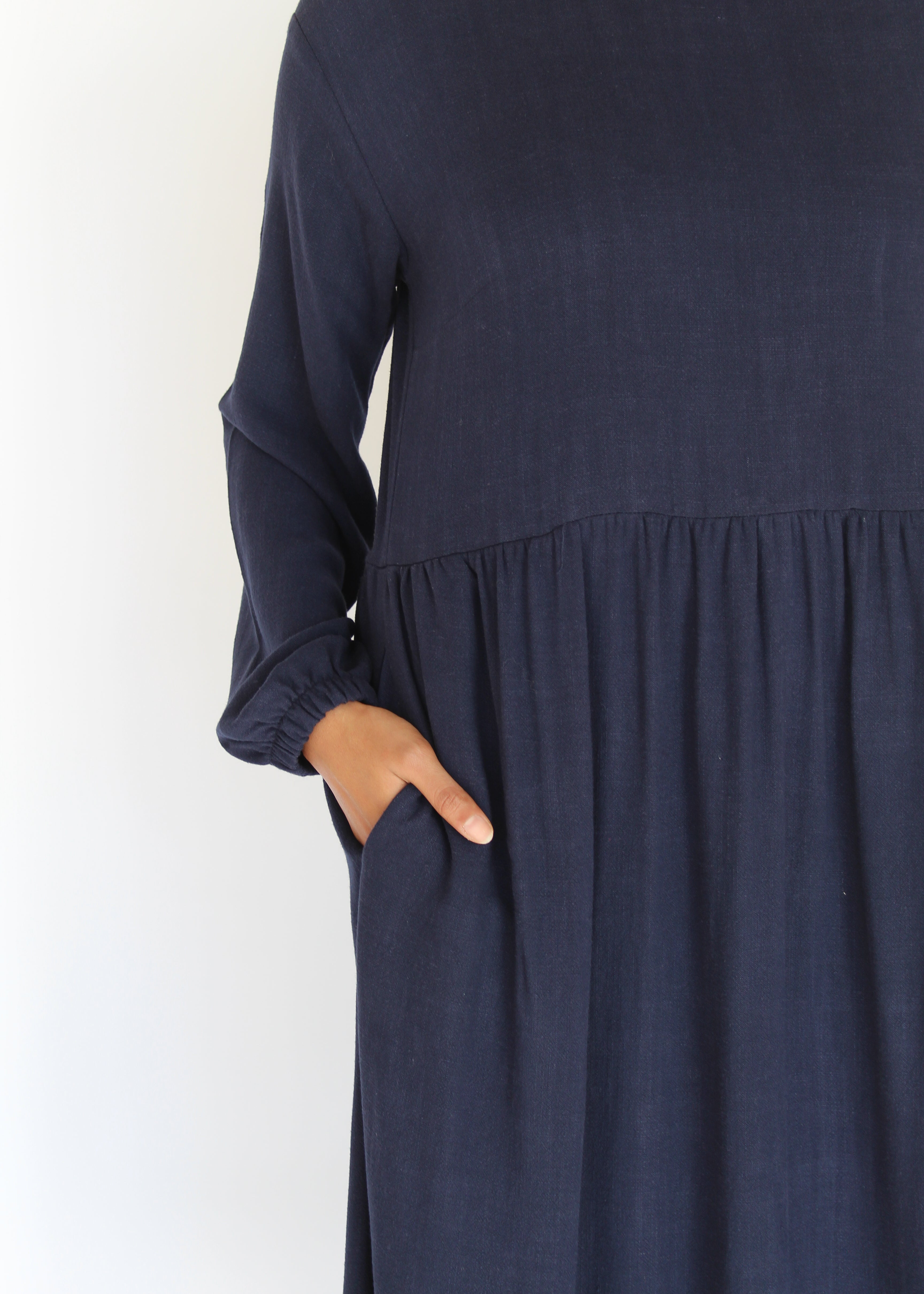 Sattva by Sarah - Sarah Dress -