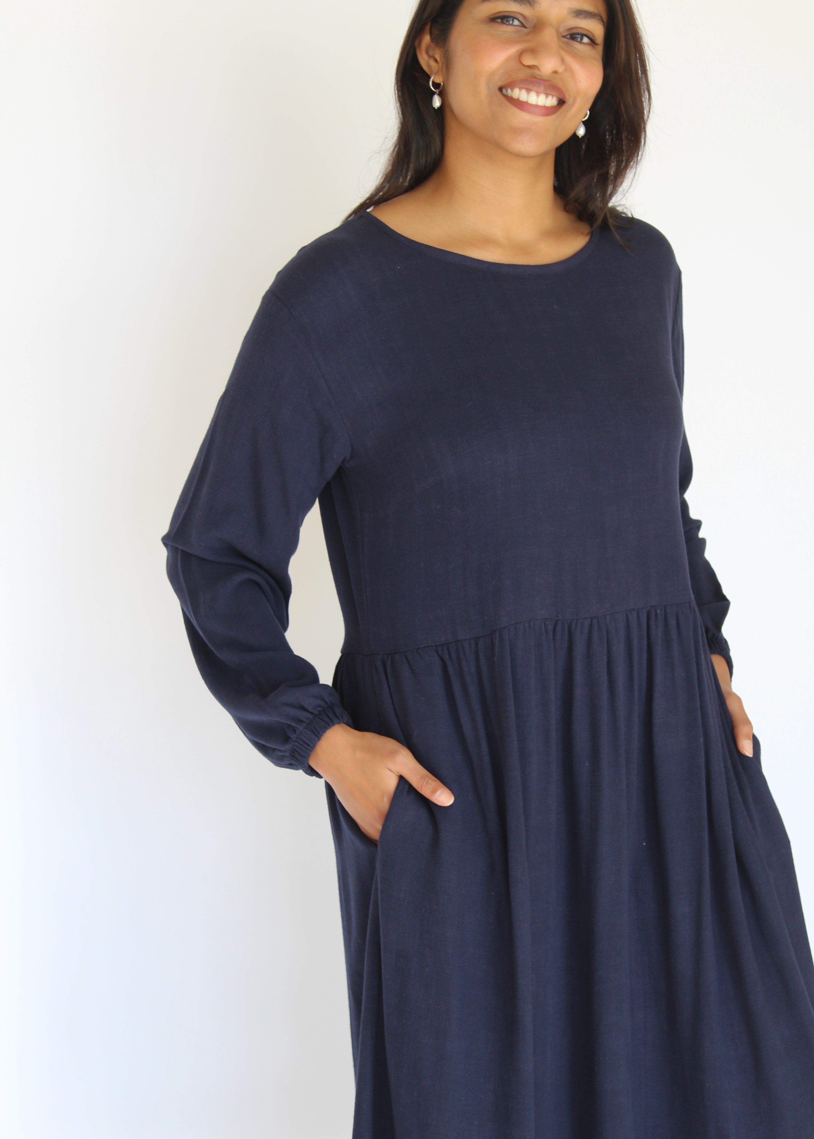 Sattva by Sarah - Sarah Dress -