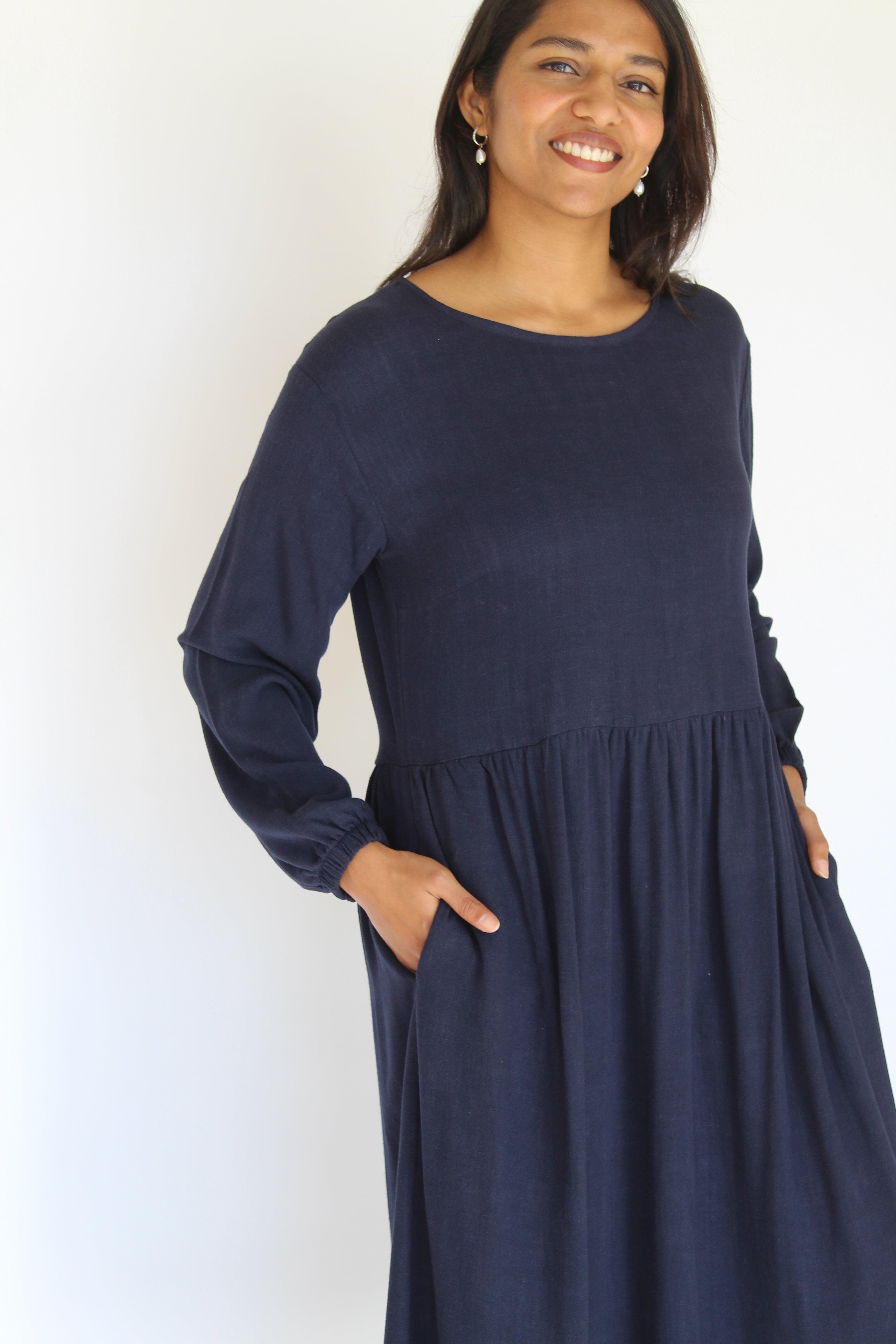 Sattva by Sarah - Sarah Dress -