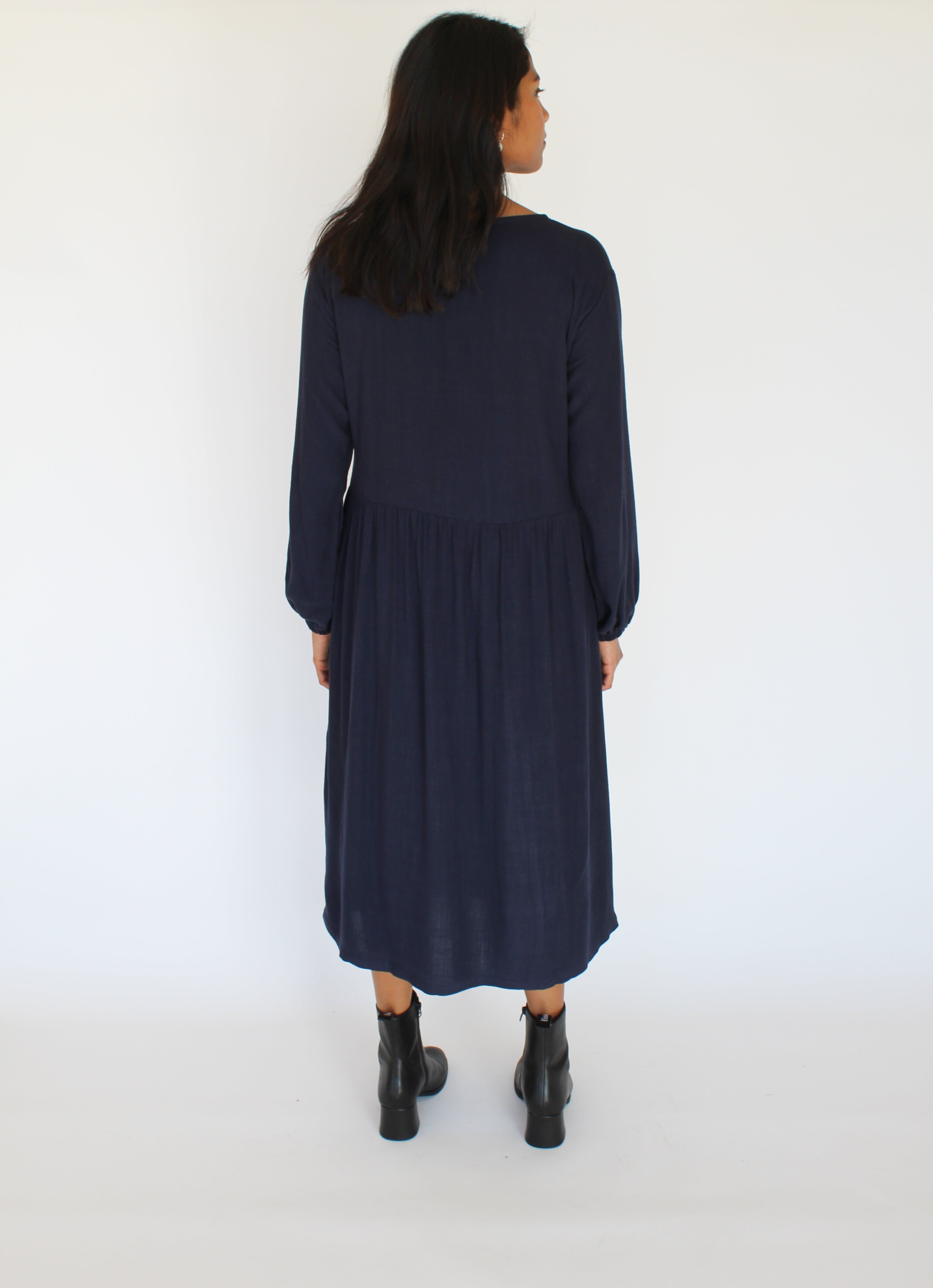 Sattva by Sarah - Sarah Dress -