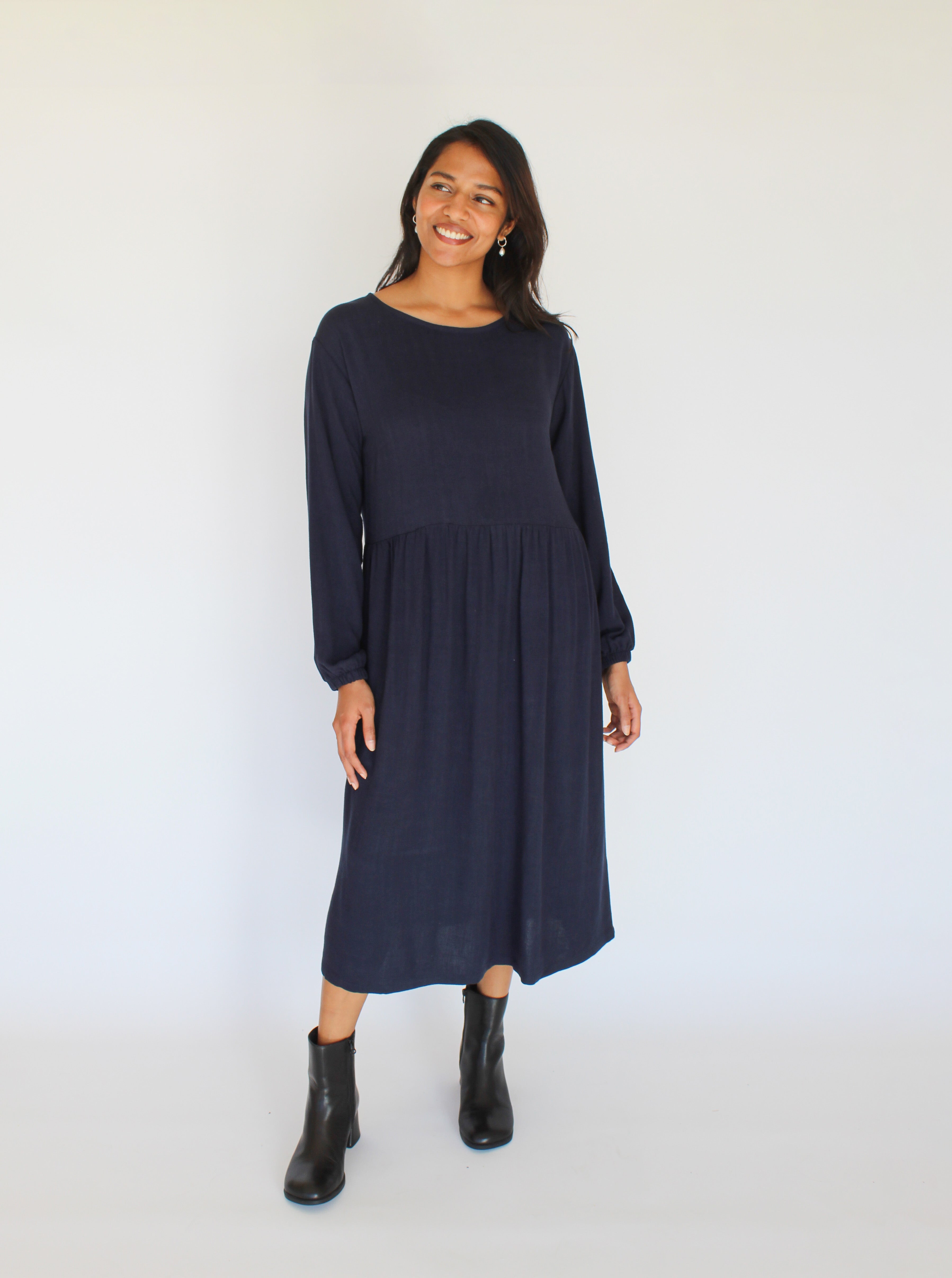 Sattva by Sarah - Sarah Dress -
